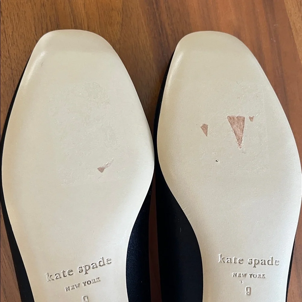 kate spade classic black